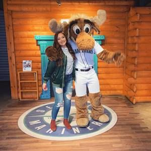 Meet your Posher, Madison